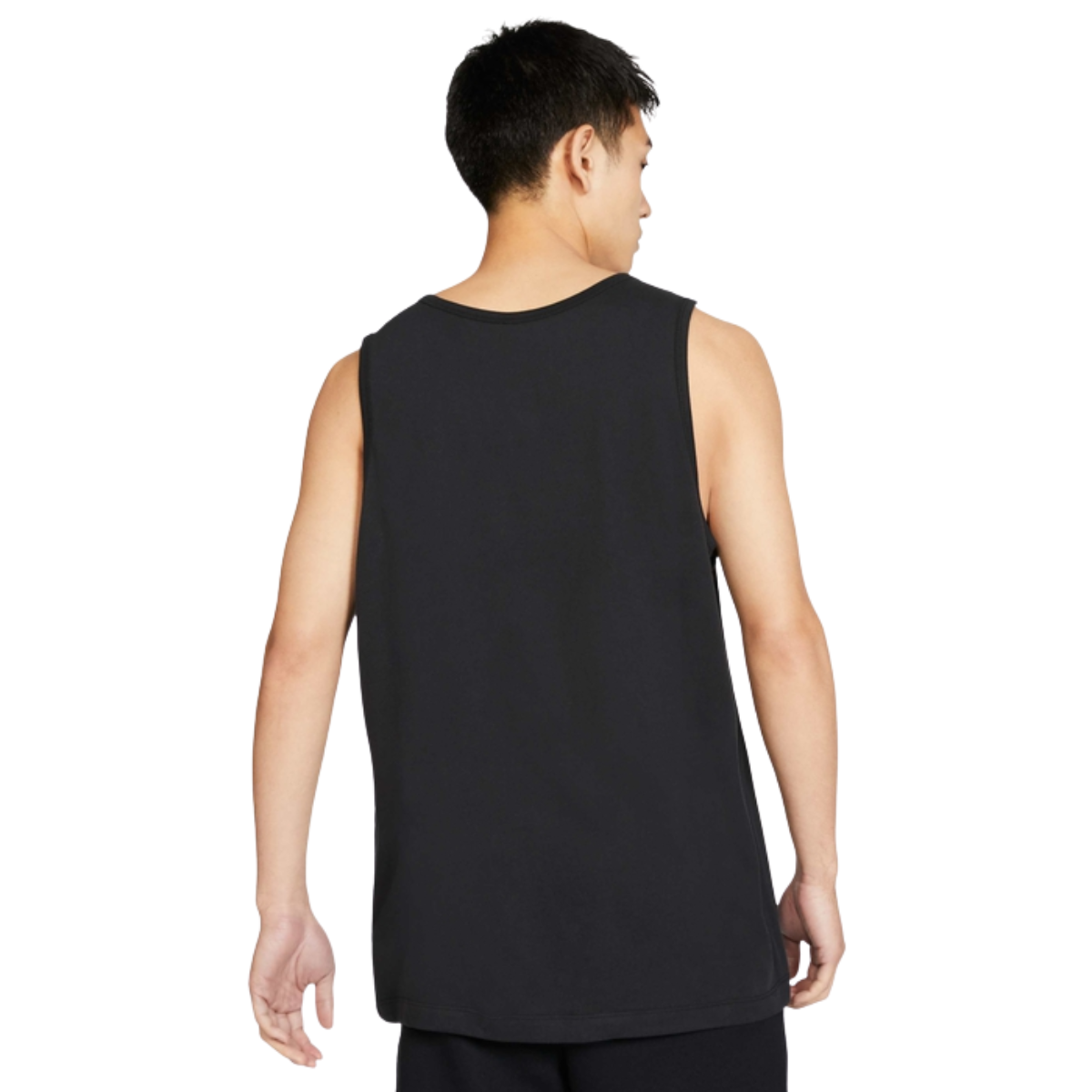 M NK DRY TANK DFC SOLID