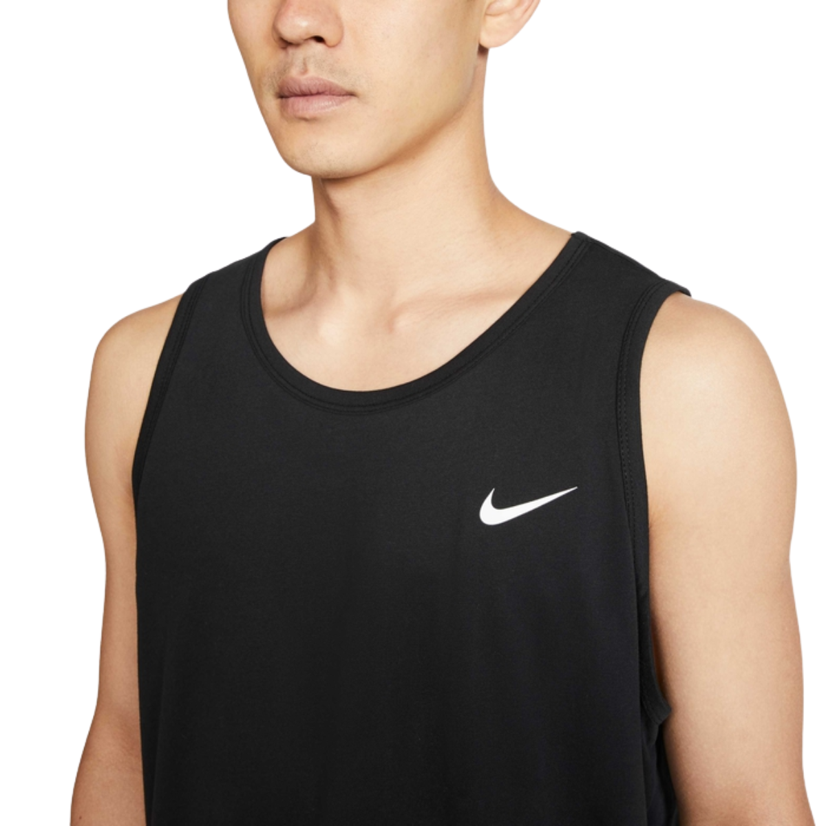 M NK DRY TANK DFC SOLID
