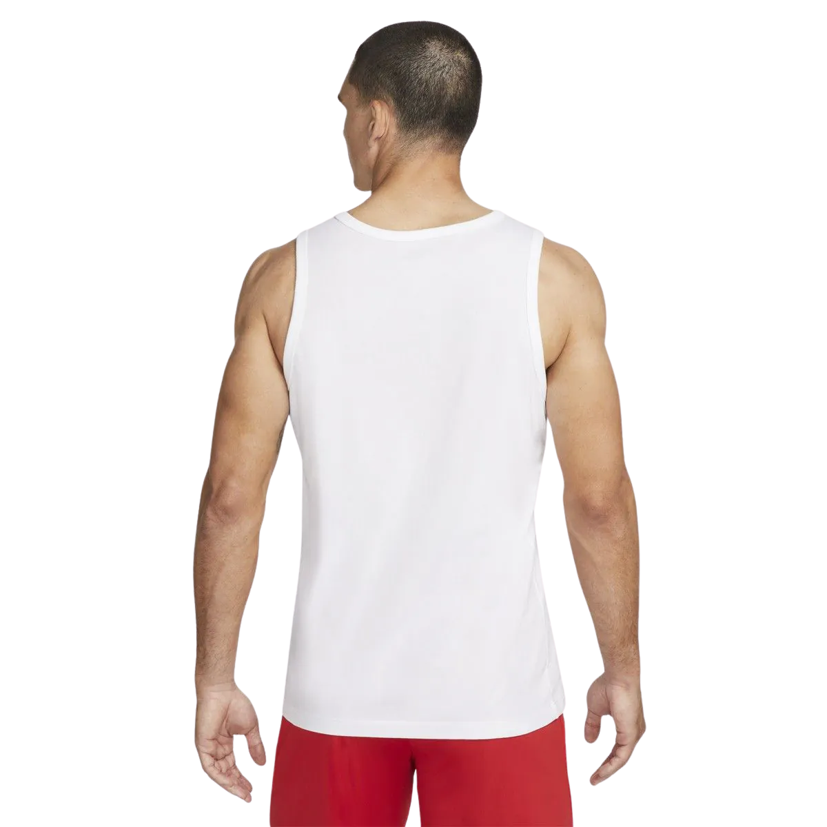 M NK DF TANK DFC SOLID