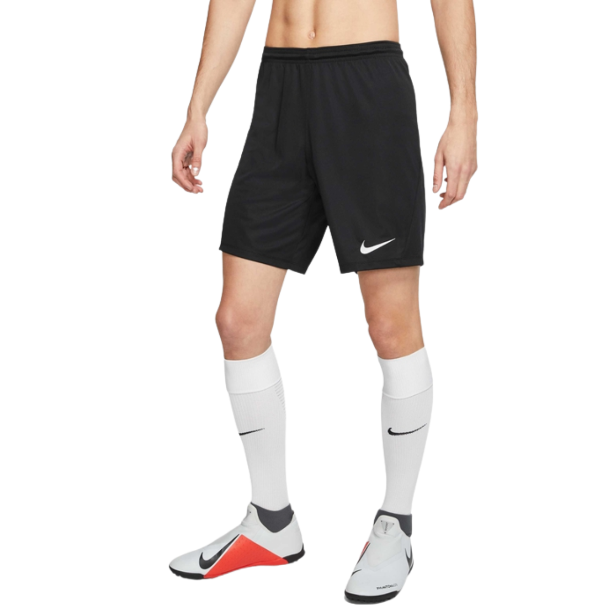 M NK DF PARK III SHORT NB K