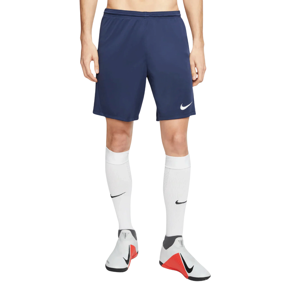 M NK DF PARK III SHORT NB K