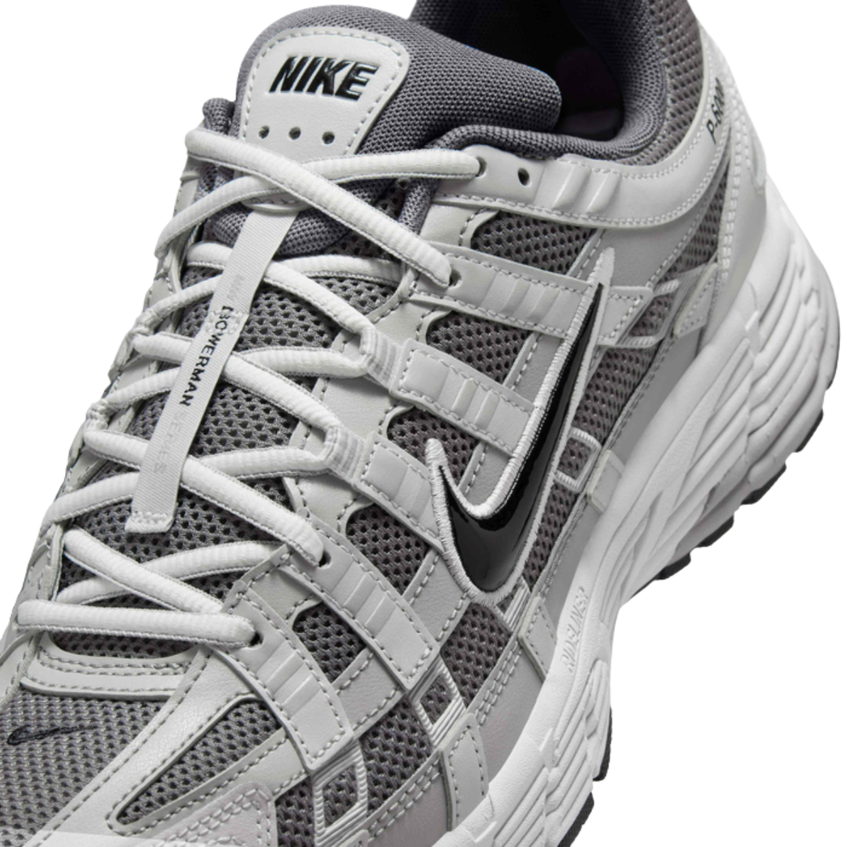 NIKE P-6000