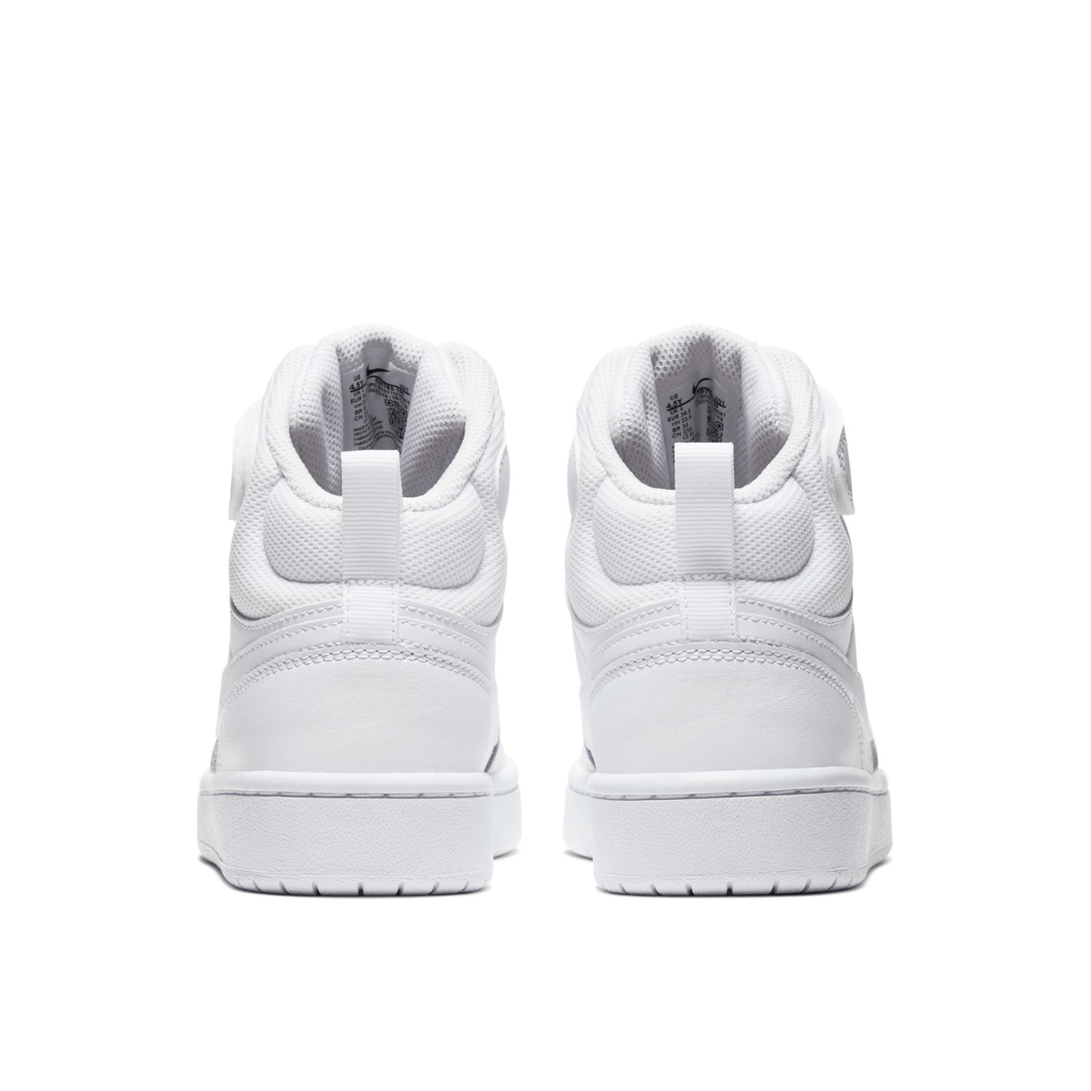 COURT BOROUGH MID 2 GS