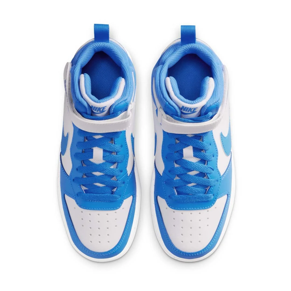 COURT BOROUGH MID 2 (GS)