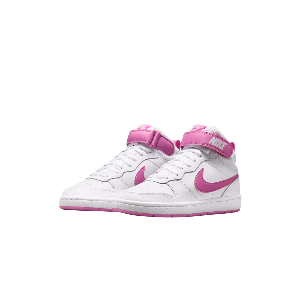 COURT BOROUGH MID 2 (GS)