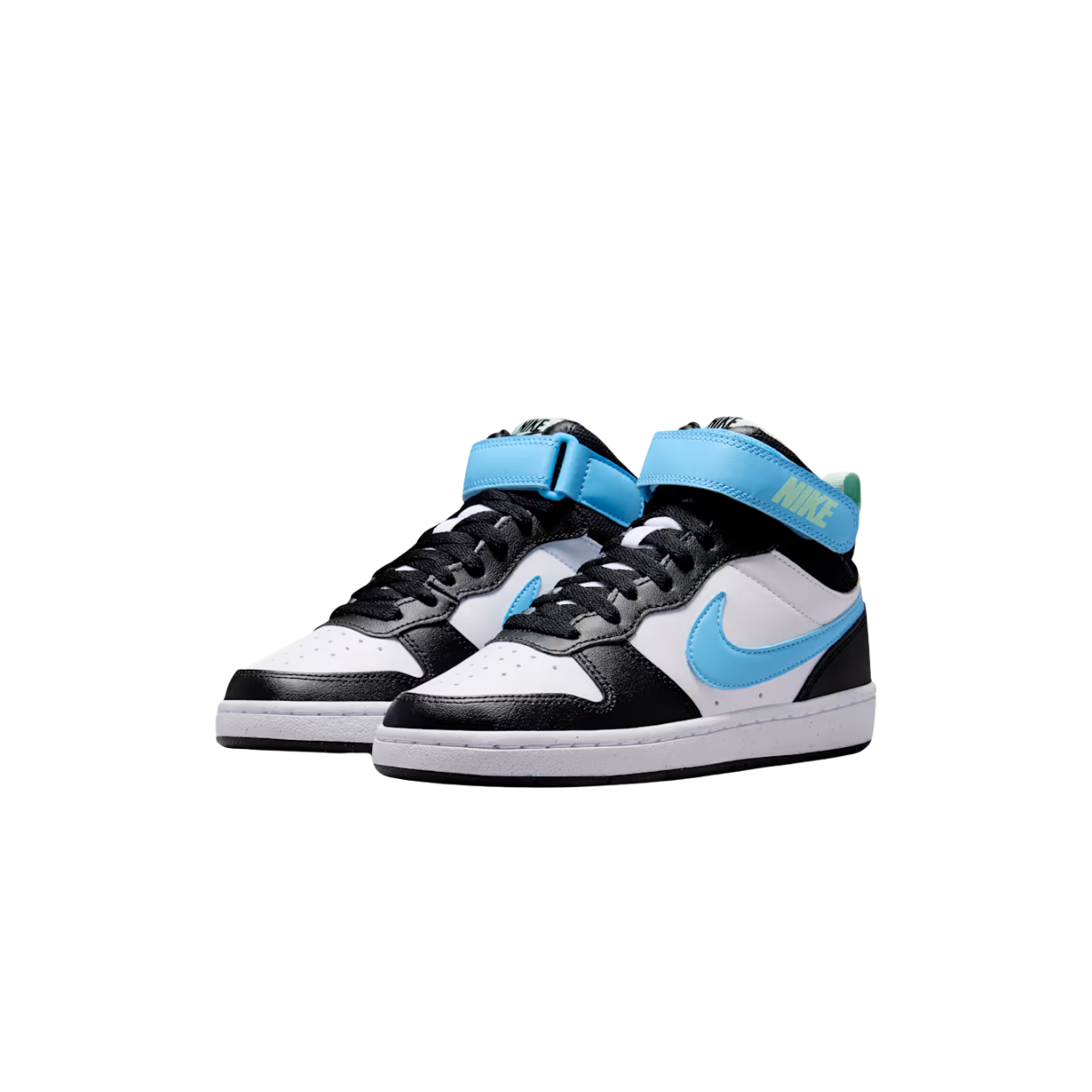 COURT BOROUGH MID 2 (GS)