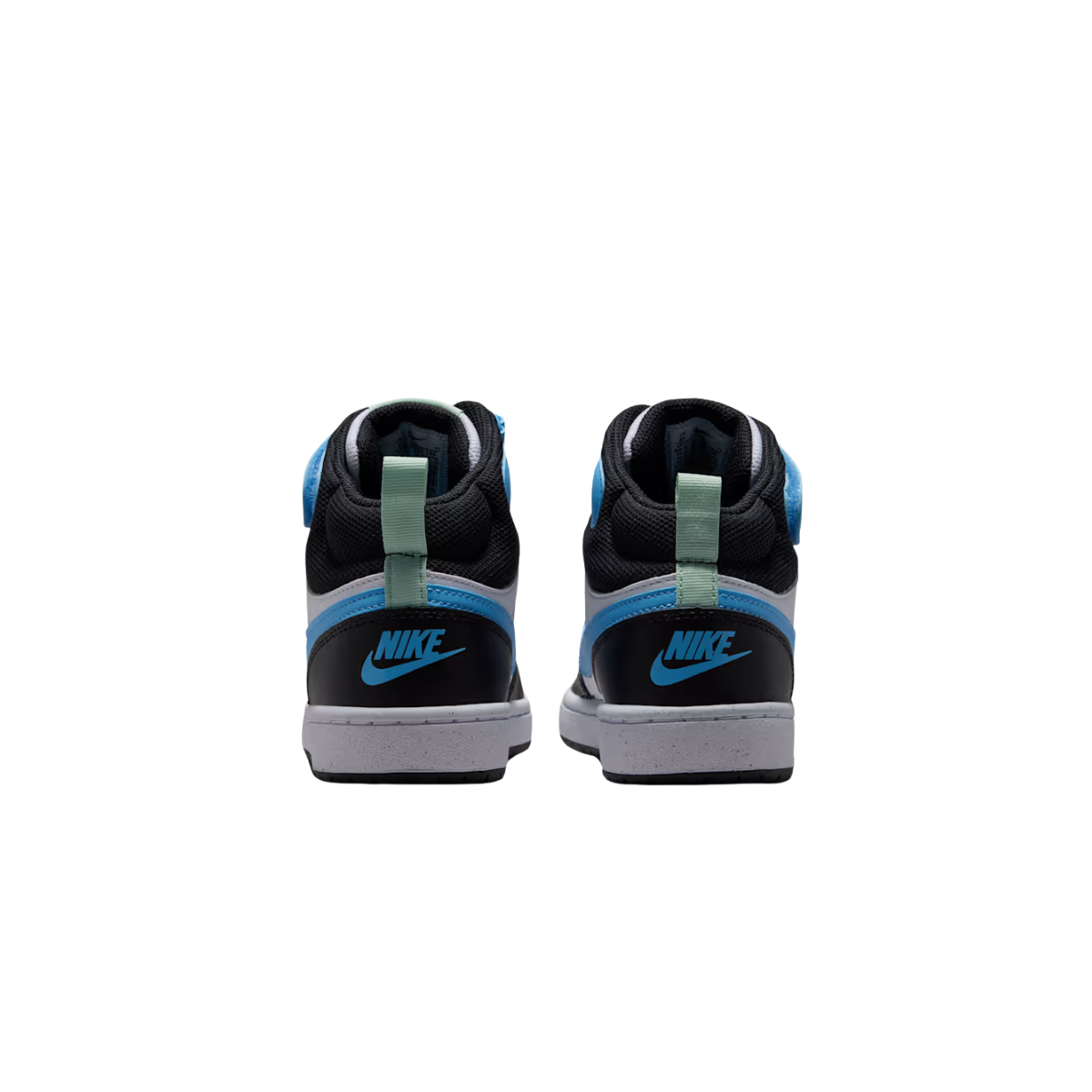 COURT BOROUGH MID 2 (GS)