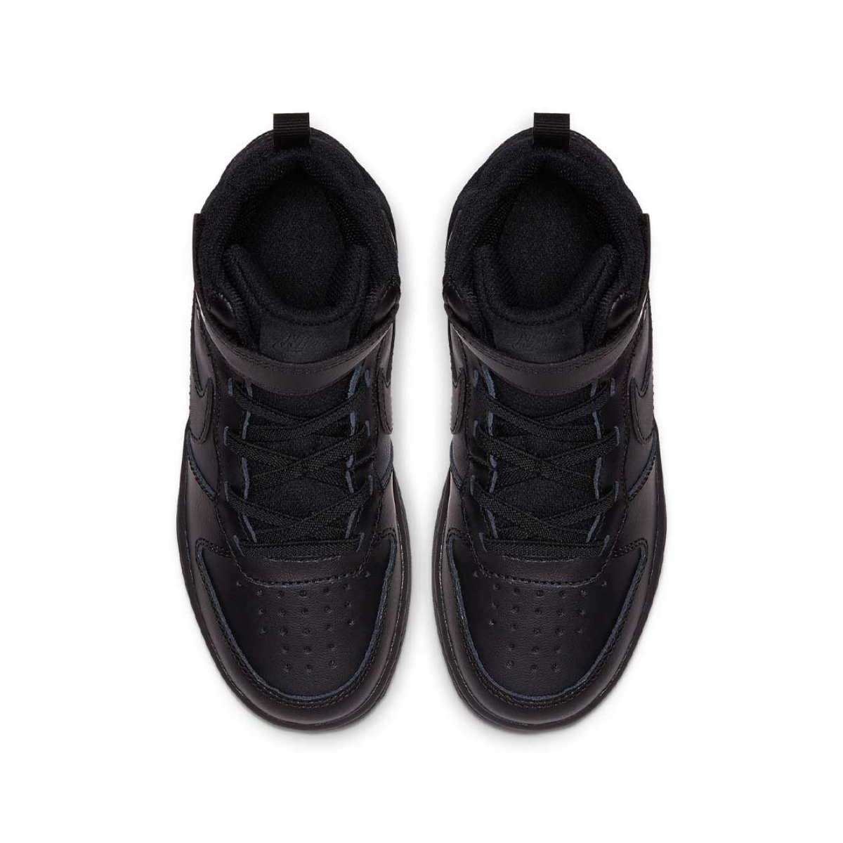 COURT BOROUGH MID 2 PS