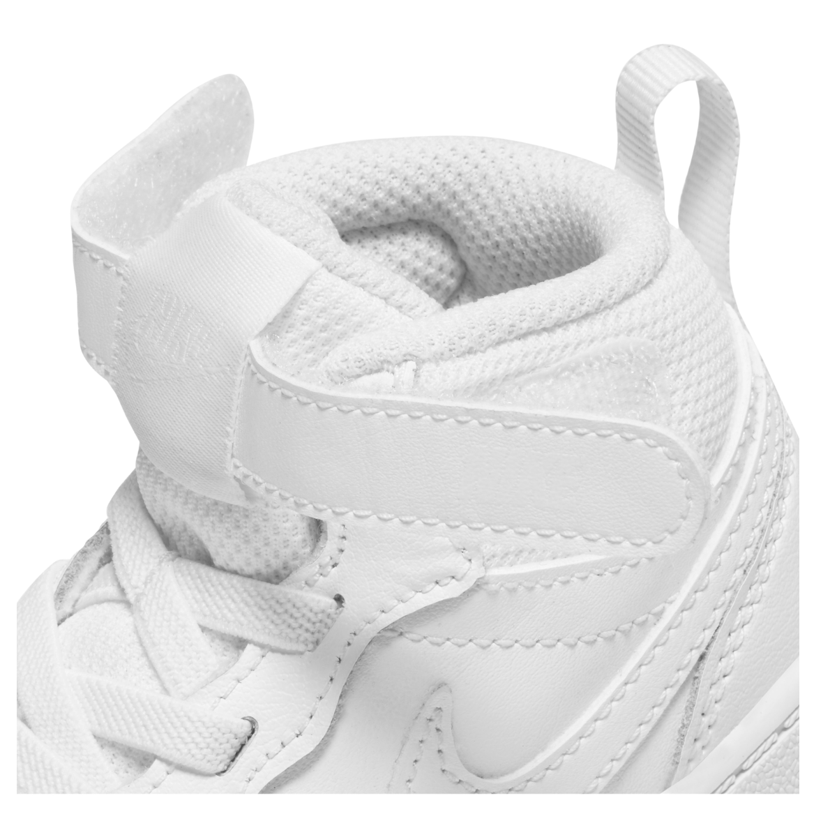 COURT BOROUGH MID 2 TD