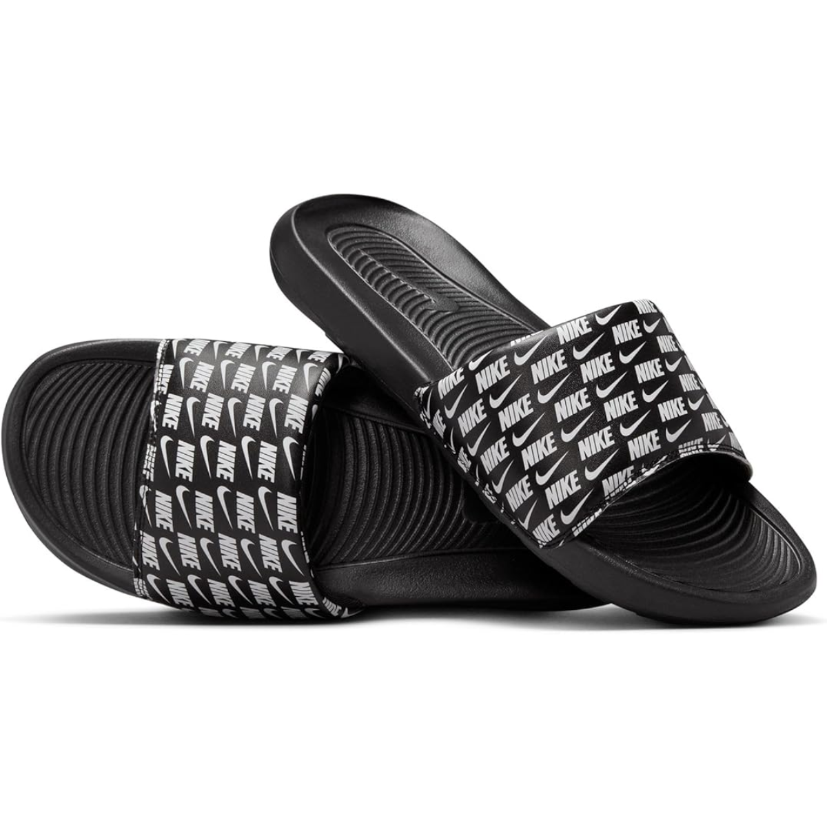 NIKE VICTORI ONE SLIDE PRINT