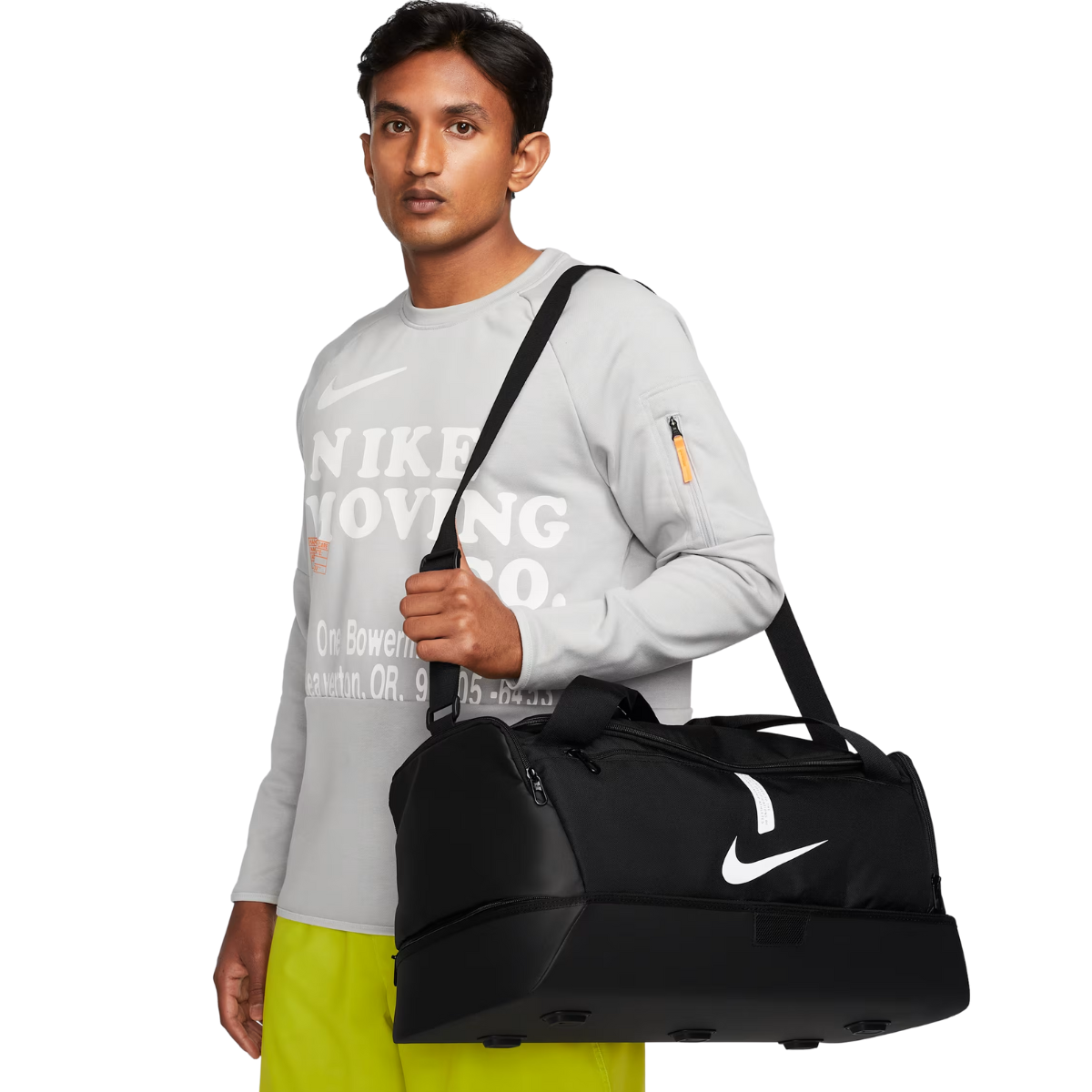 NK ACDMY TEAM M HDCS - SP21