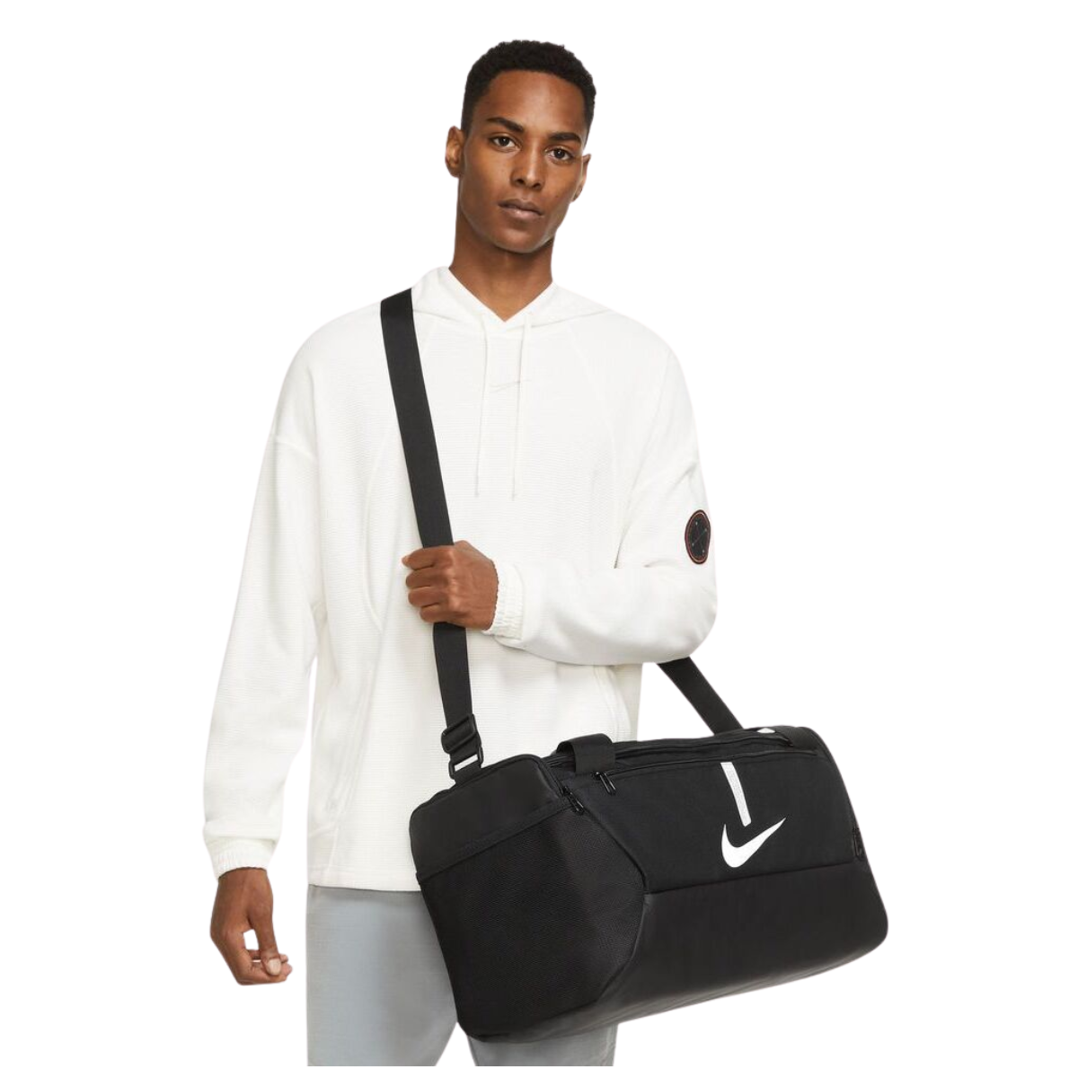 NK ACDMY TEAM S DUFF - SP21