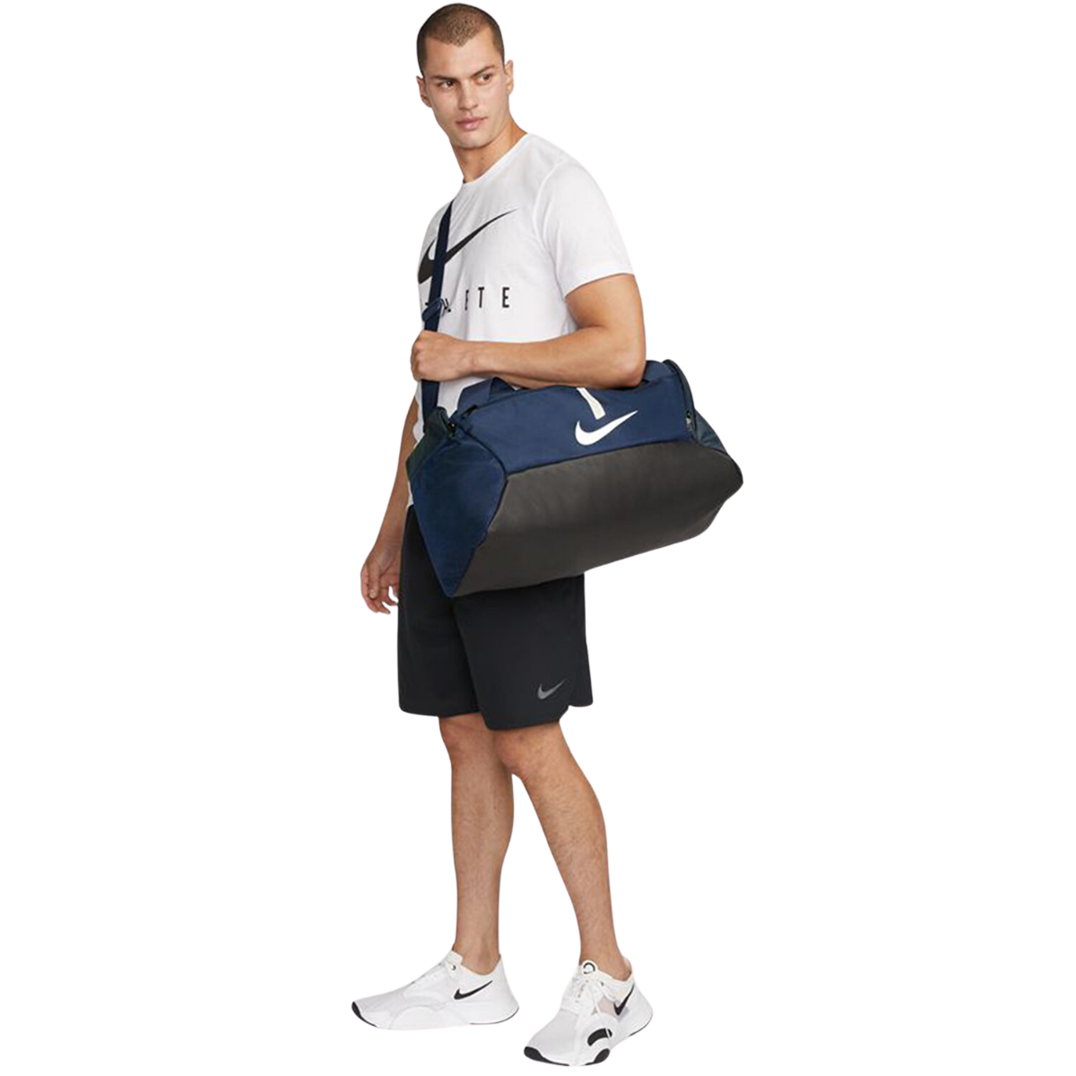 NK ACDMY TEAM S DUFF - SP21