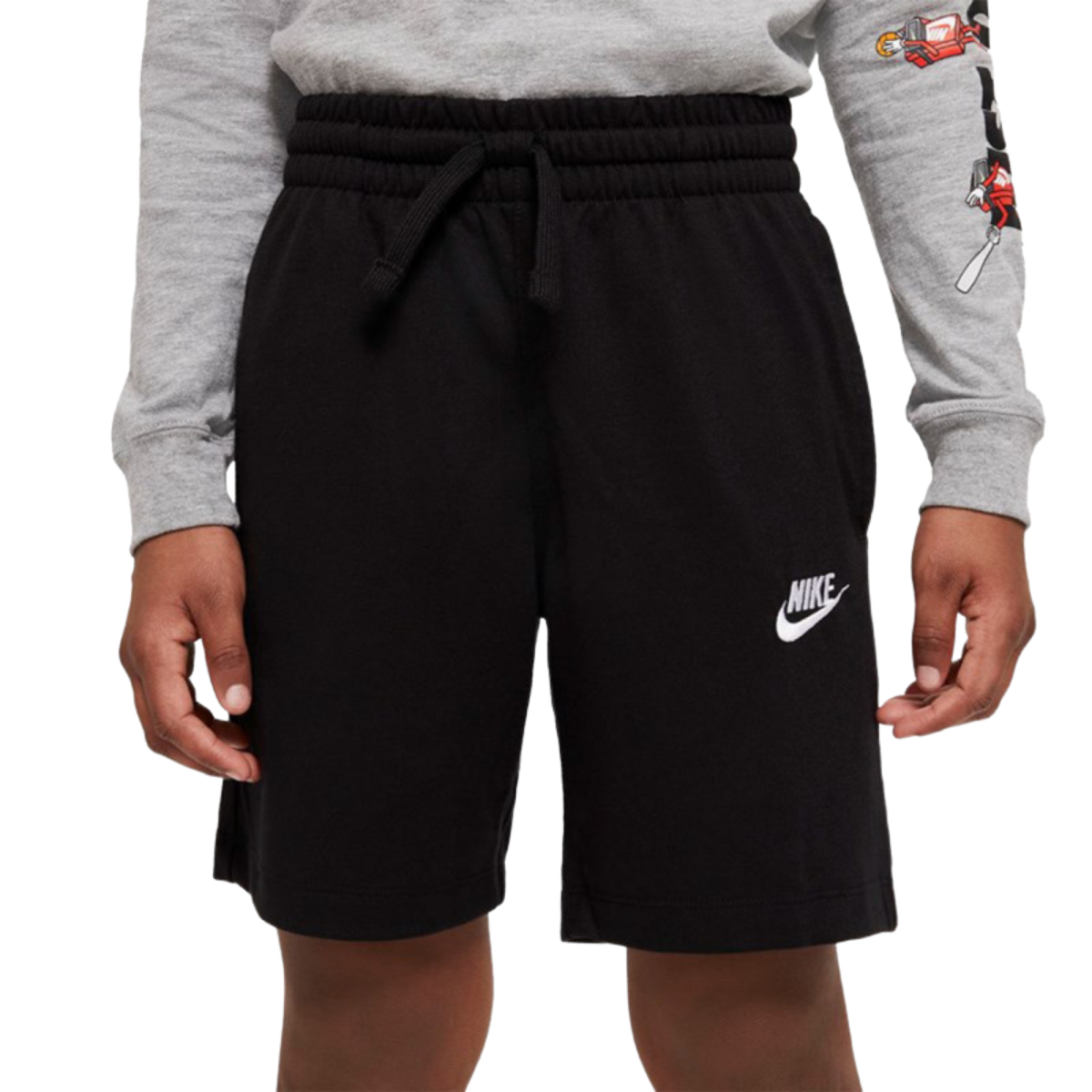 B NSW SHORT JSY AA