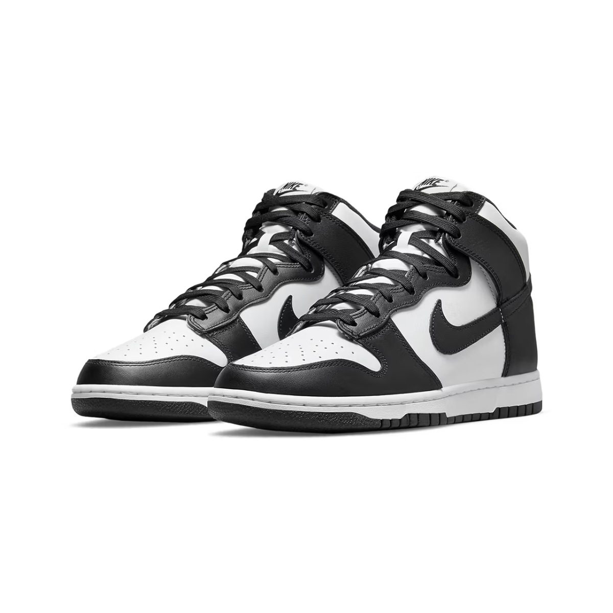 NIKE DUNK HI RETRO