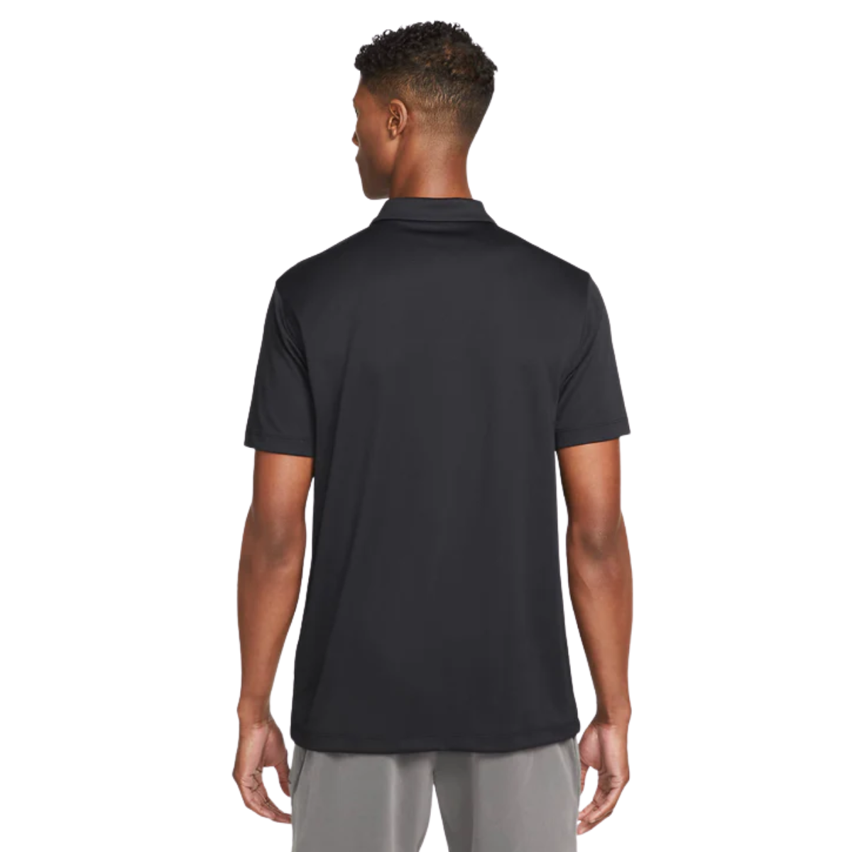 M NKCT DF POLO SOLID