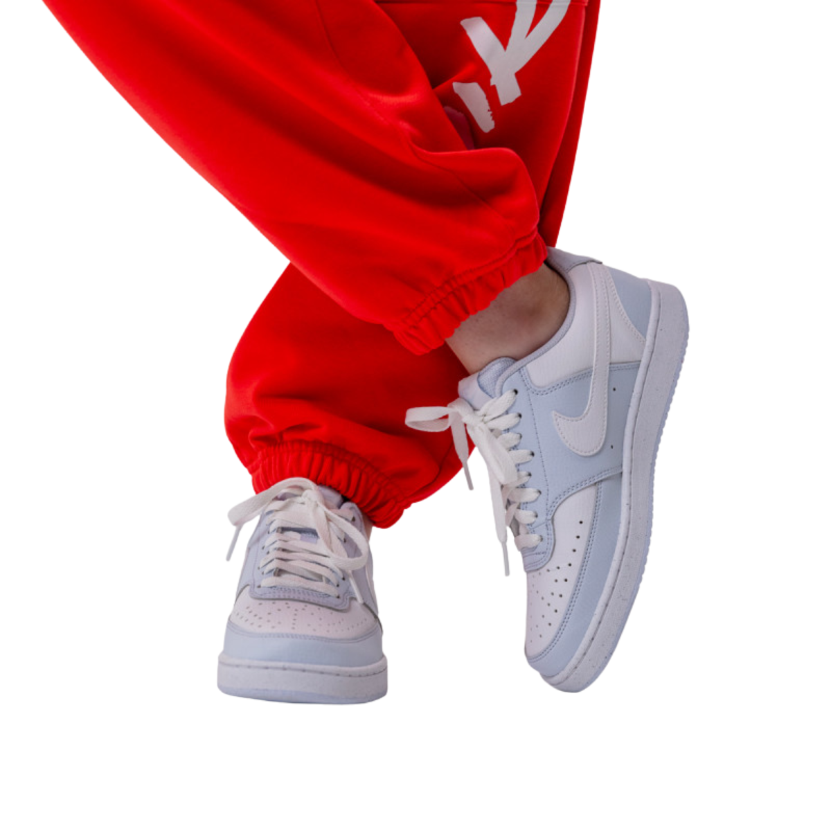 W NIKE COURT VISION LO NN