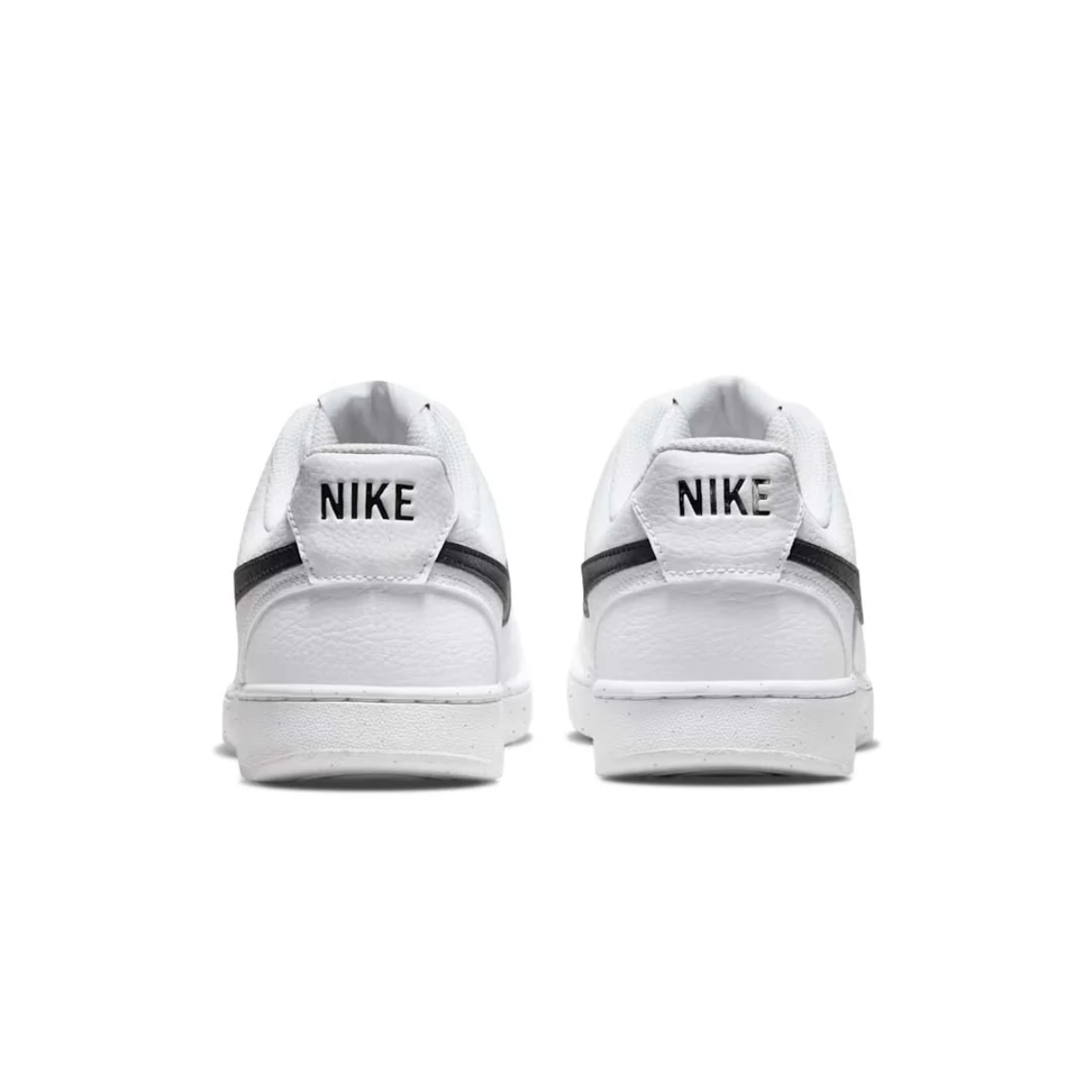 W NIKE COURT VISION LO BE