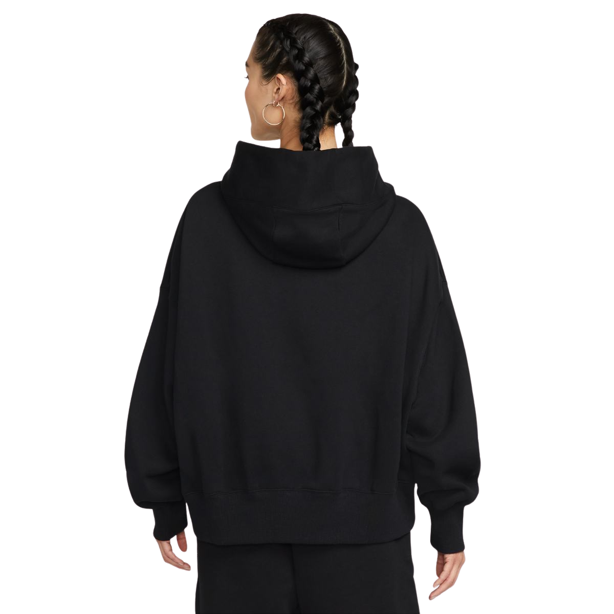 W NSW PHNX FLC PO HOODIE OOS