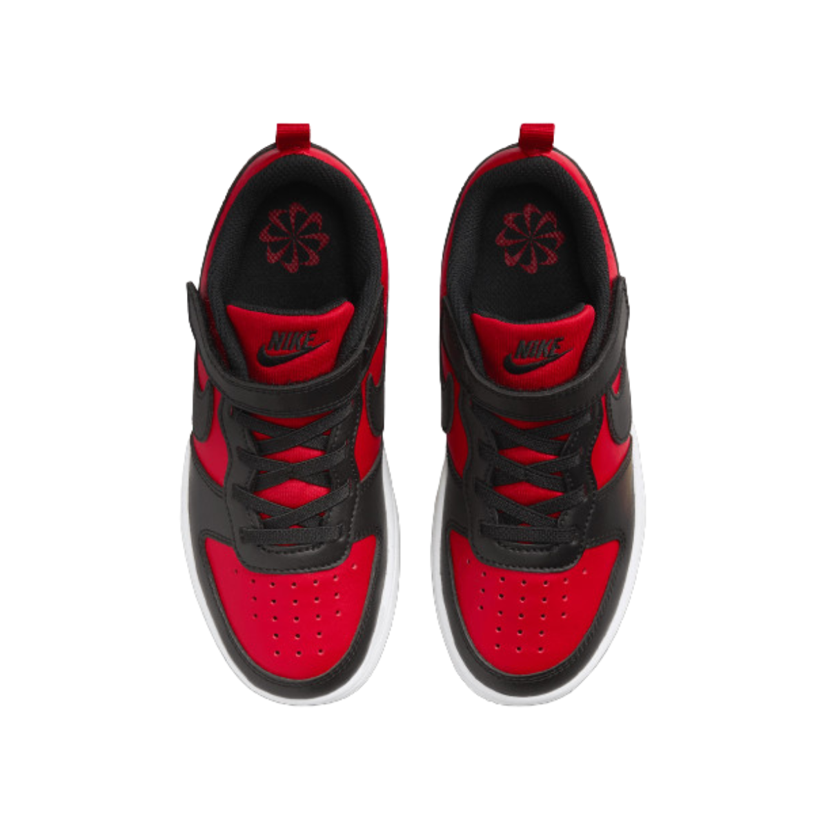 COURT BOROUGH LOW RECRAFT BPV