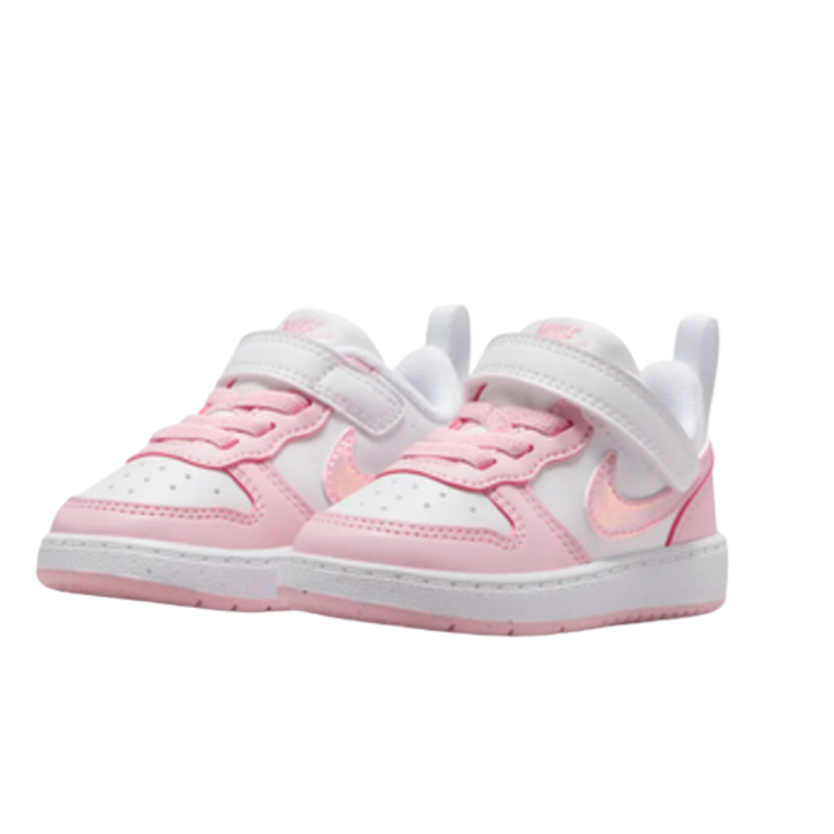 COURT BOROUGH LOW RECRAFT BTV