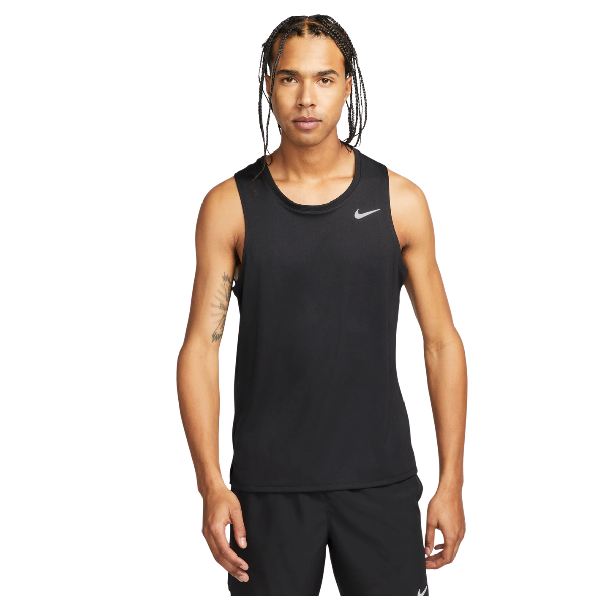 M NK DF MILER TANK