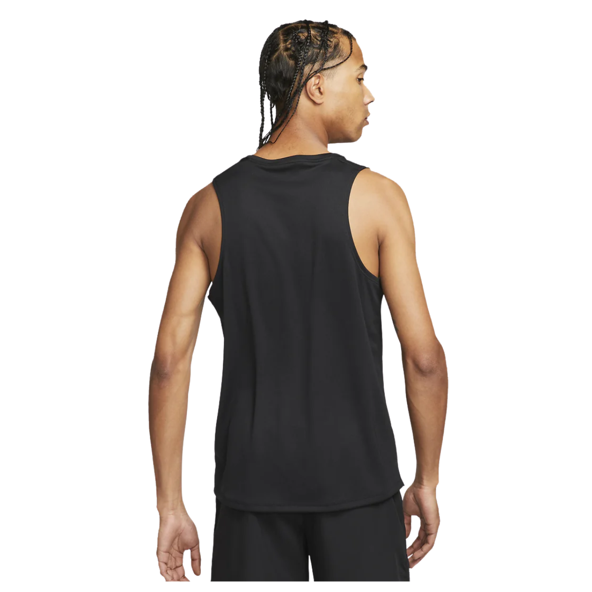 M NK DF MILER TANK