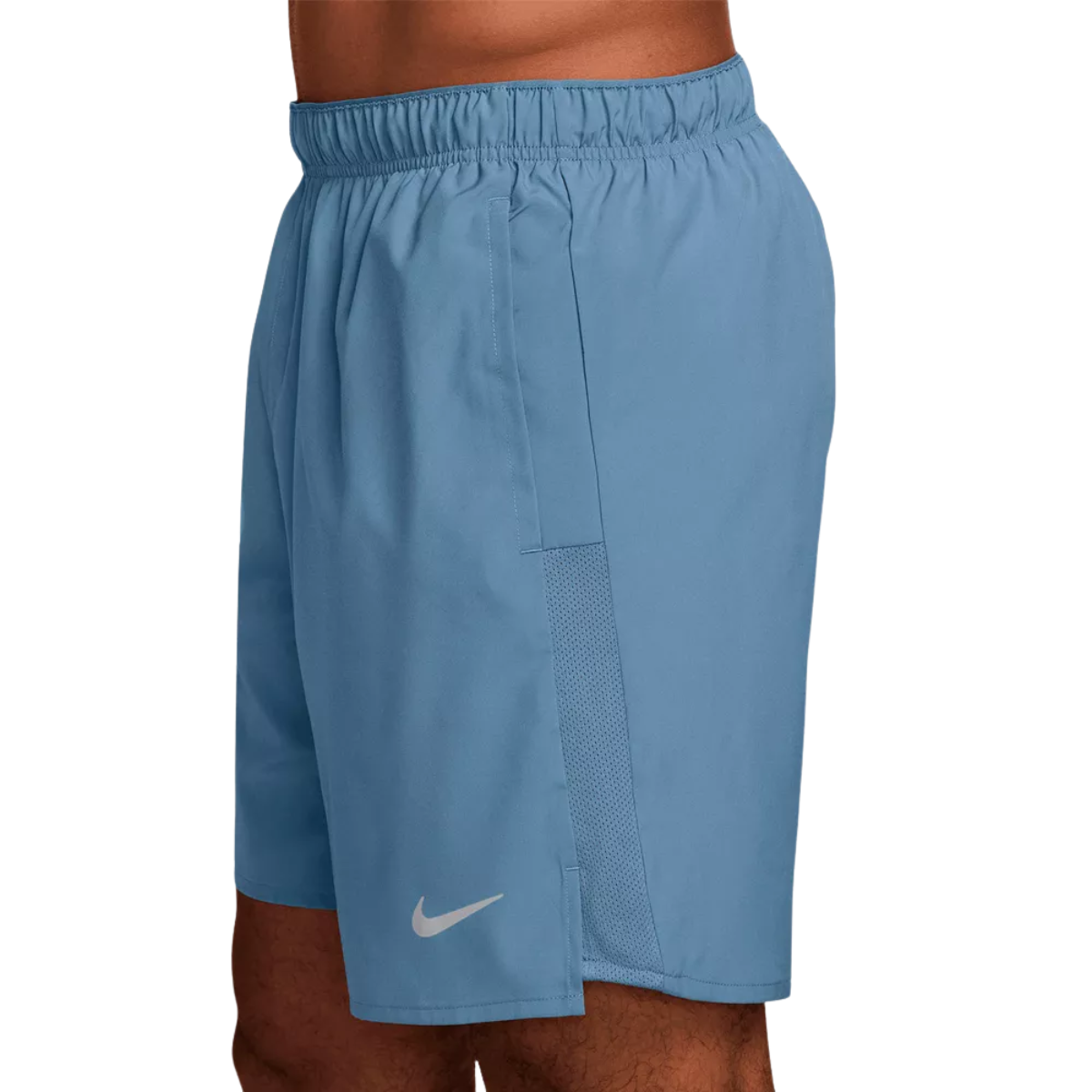 M NK DF CHALLENGER 7UL SHORT