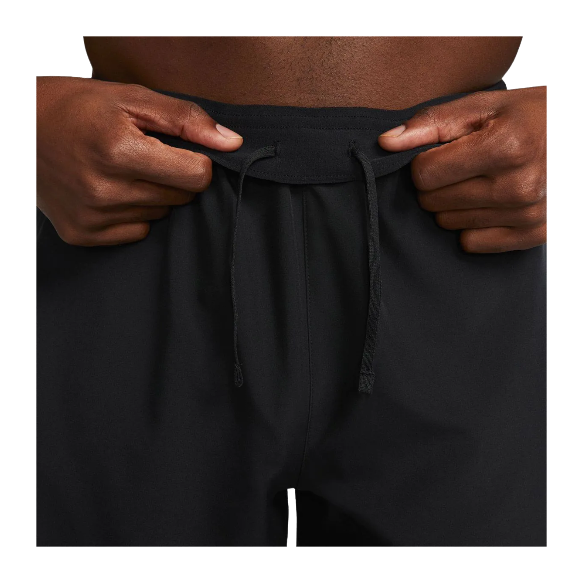 M NK DF CHALLENGER SHORT 9UL