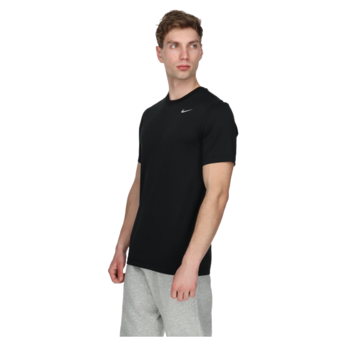 M NK DF TEE RLGD RESET