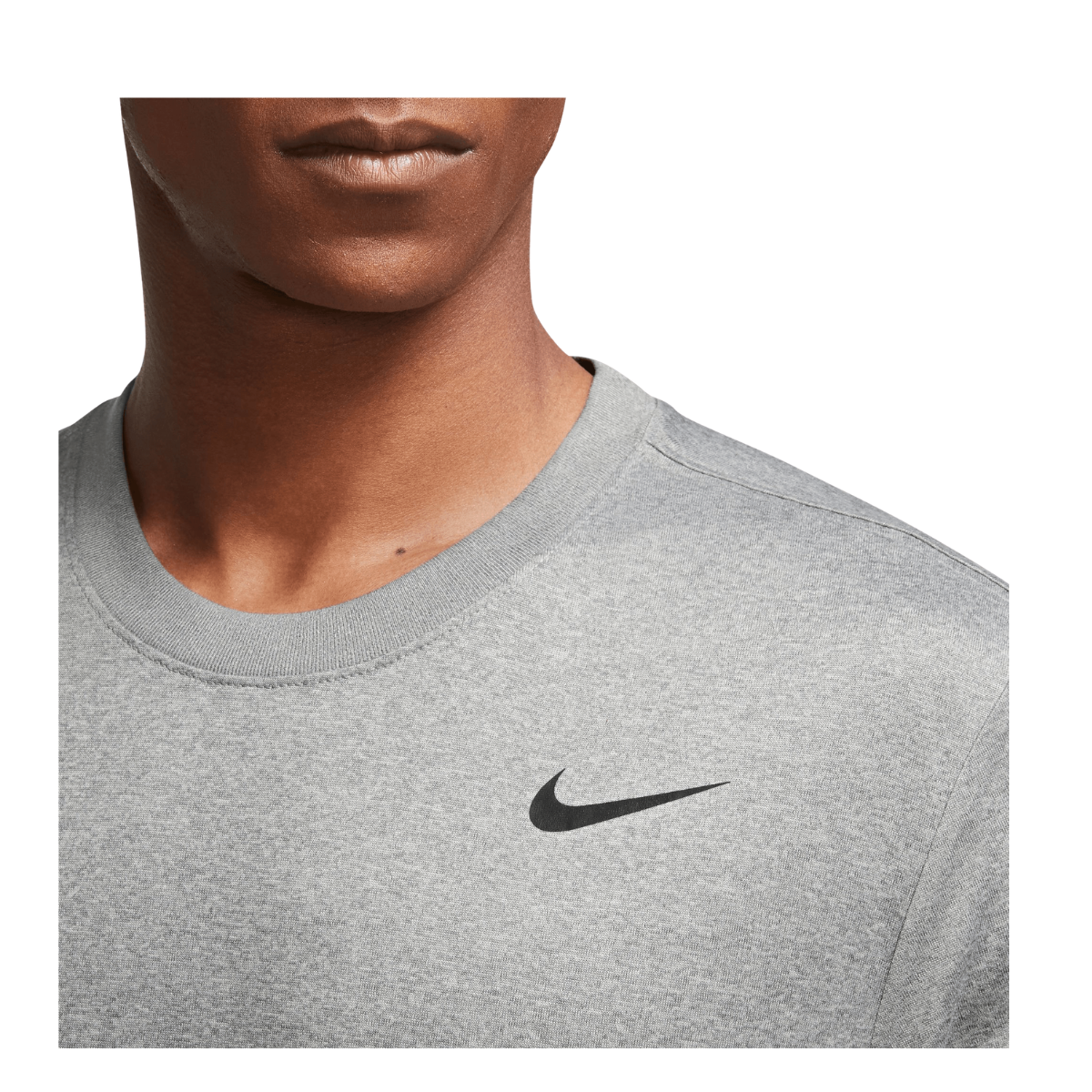 M NK DF TEE RLGD RESET