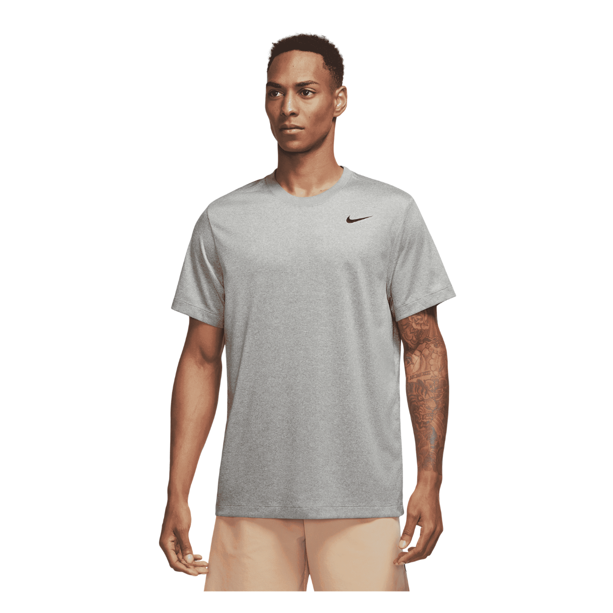 M NK DF TEE RLGD RESET