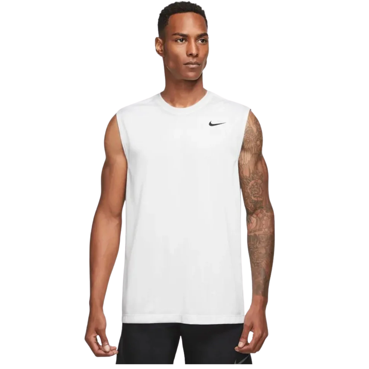 M NK DF TEE RLGD SL RESET