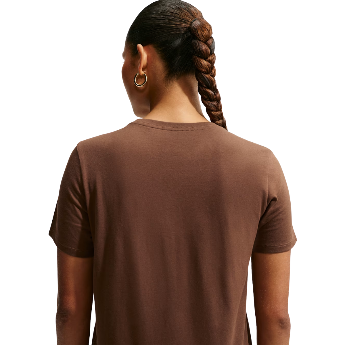 W NSW CLUB SS TEE