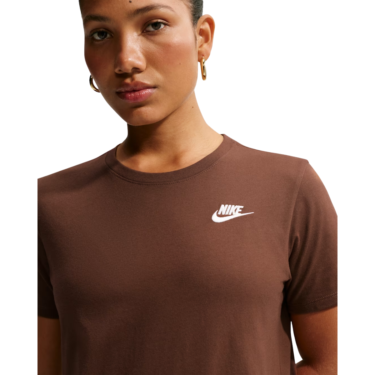 W NSW CLUB SS TEE