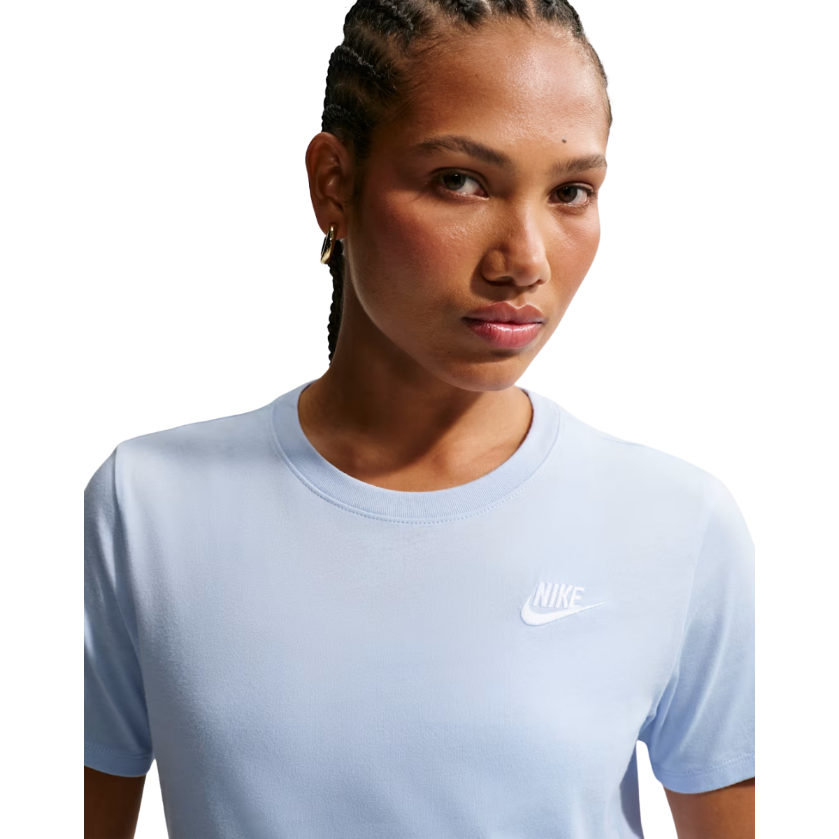W NSW CLUB SS TEE