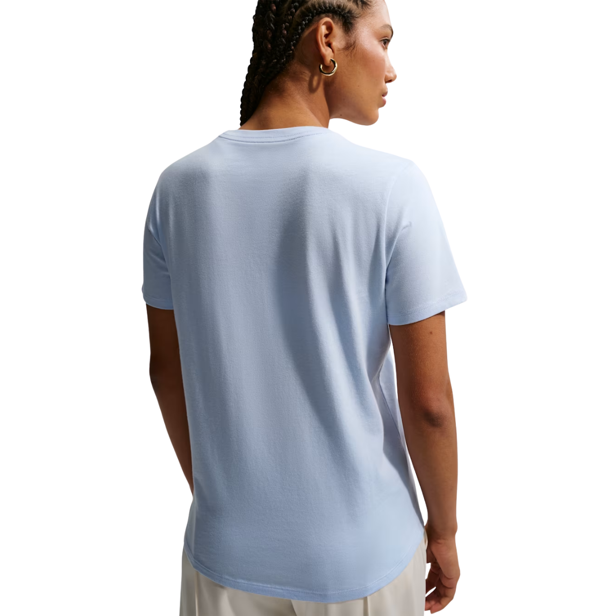 W NSW CLUB SS TEE