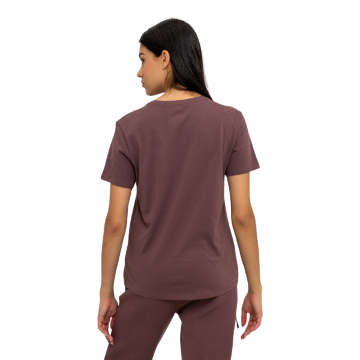 W NSW CLUB SS TEE