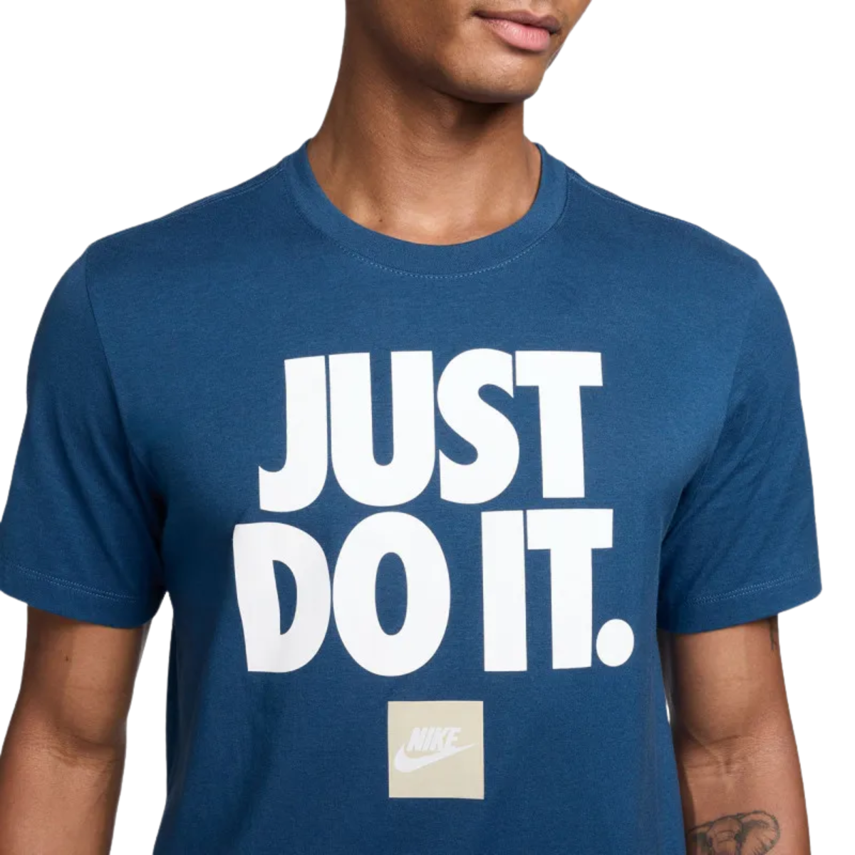 M NSW TEE FRAN JDI VERBIAGE