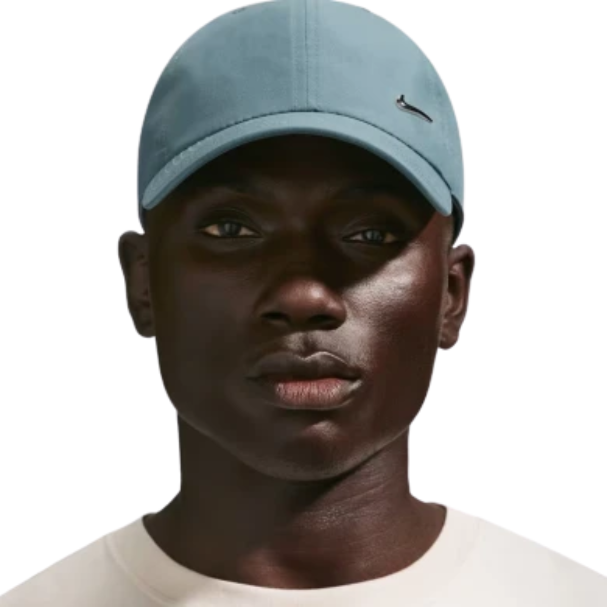 U NK DF CLUB CAP U CB MTSWSH L