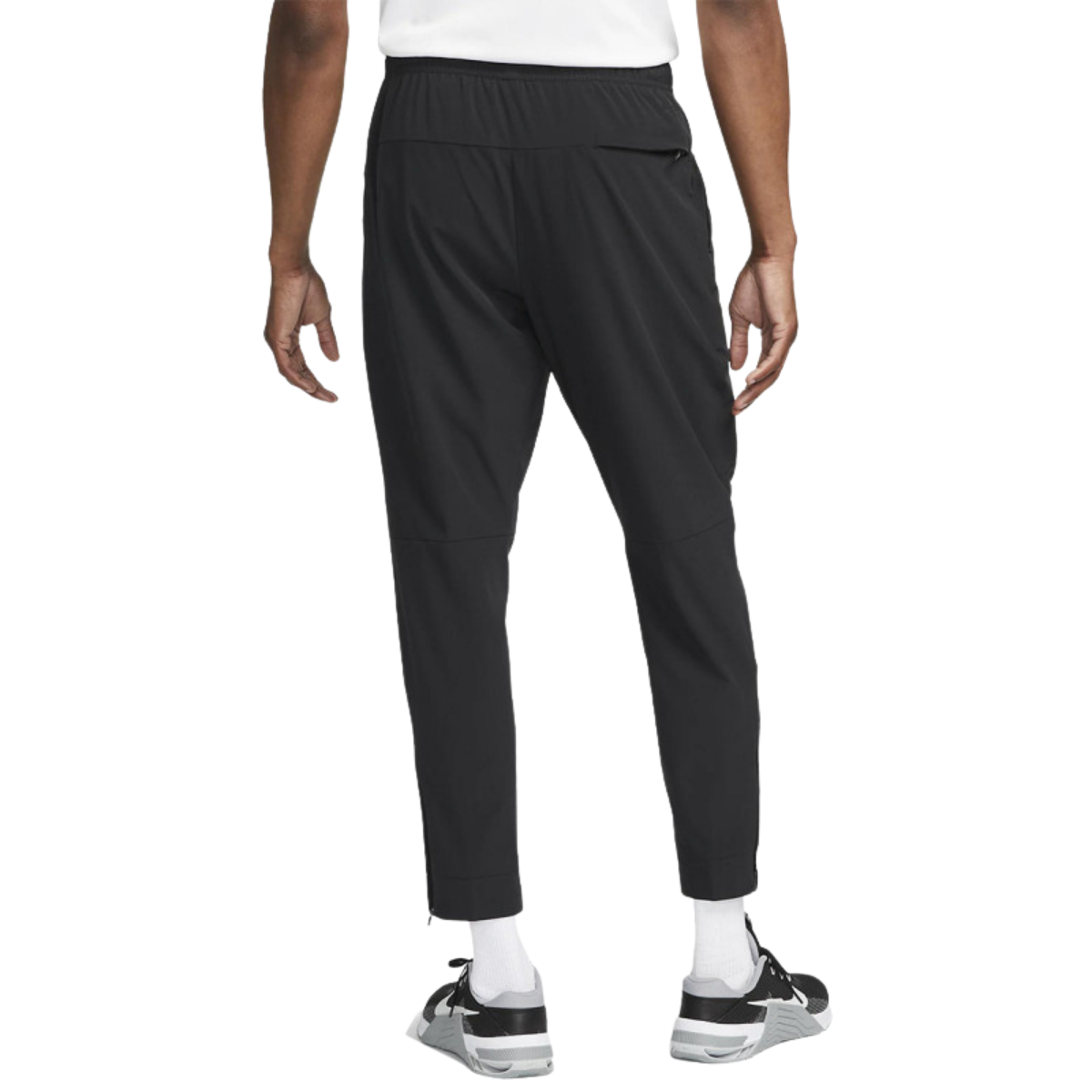 M NK DF UNLIMITED PANT TPR
