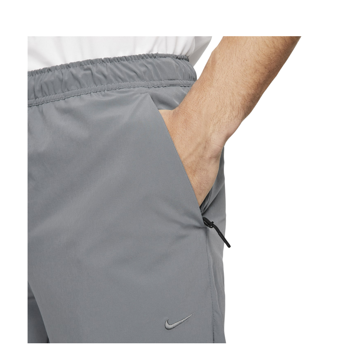 M NK DF UNLIMITED PANT TPR