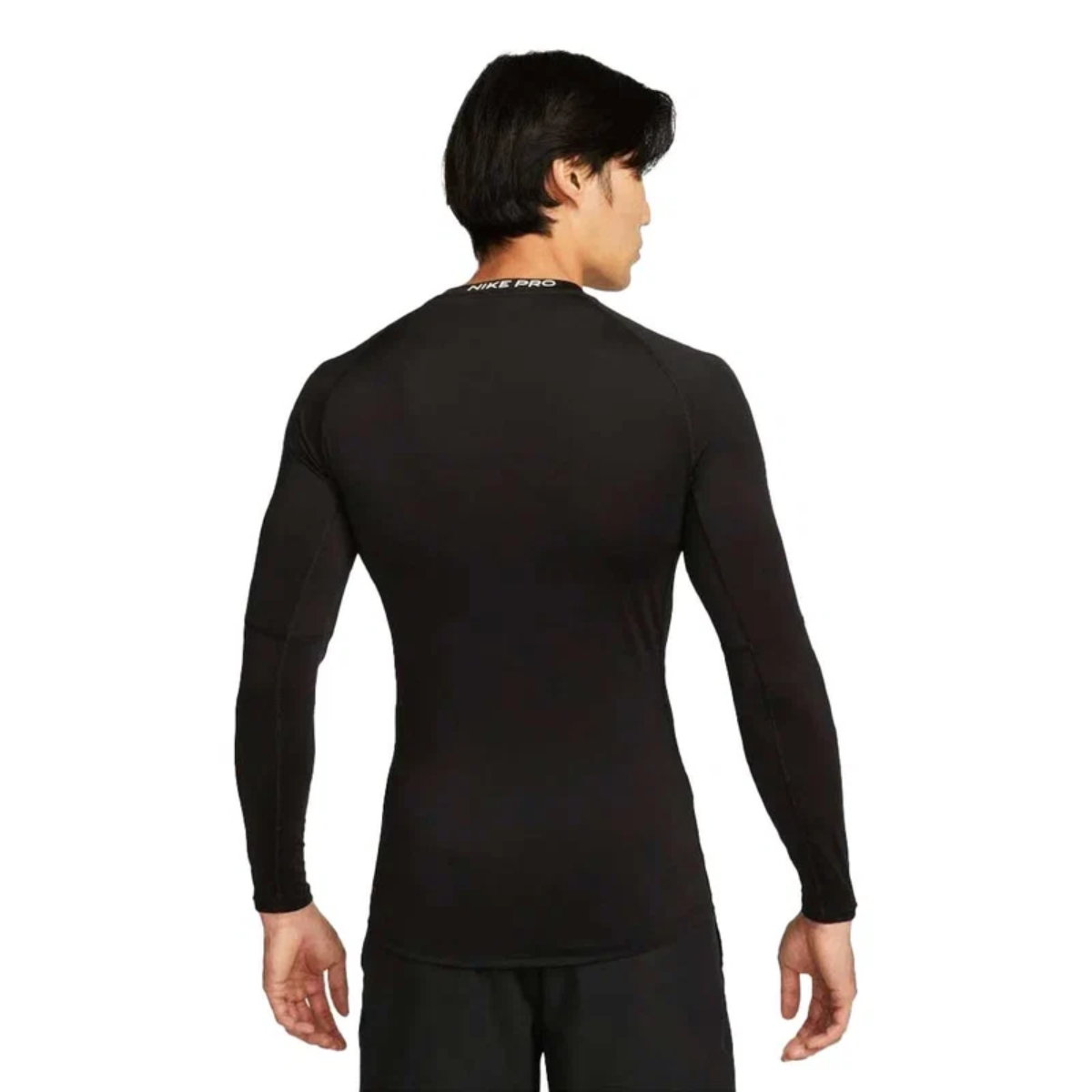 M NP DF TIGHT TOP LS
