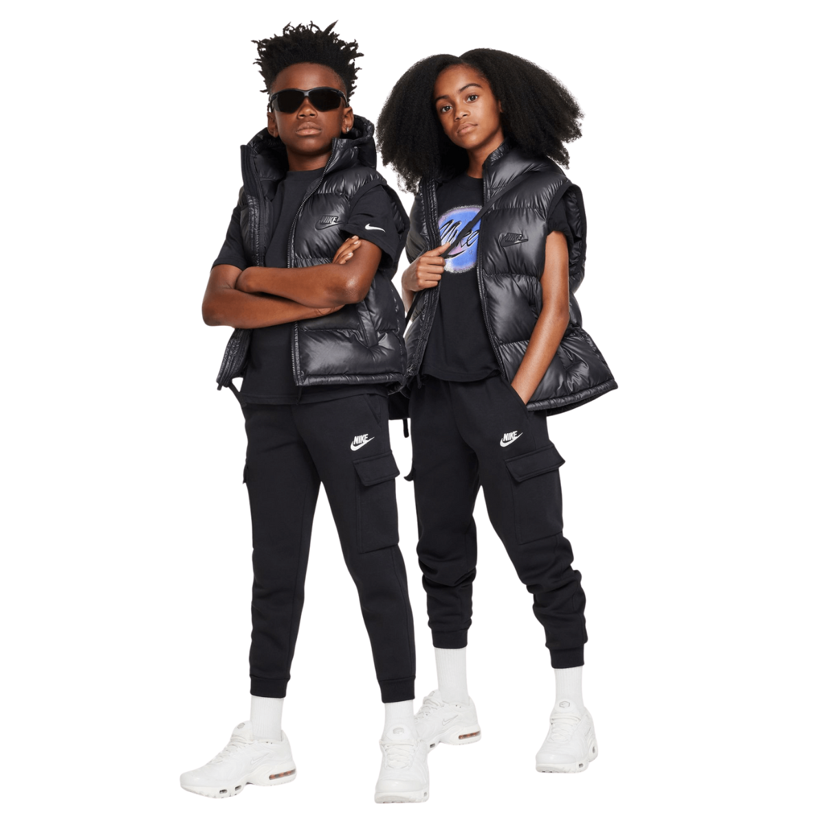 K NSW CLUB FLC CRGO PNT LBR