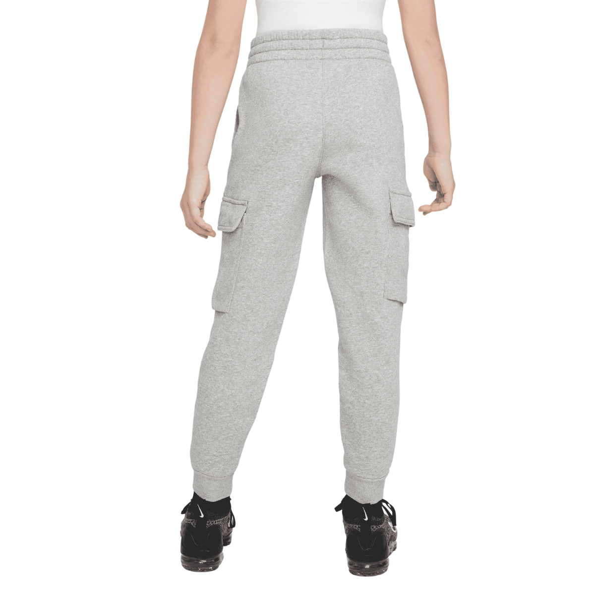 K NSW CLUB FLC CRGO PNT LBR