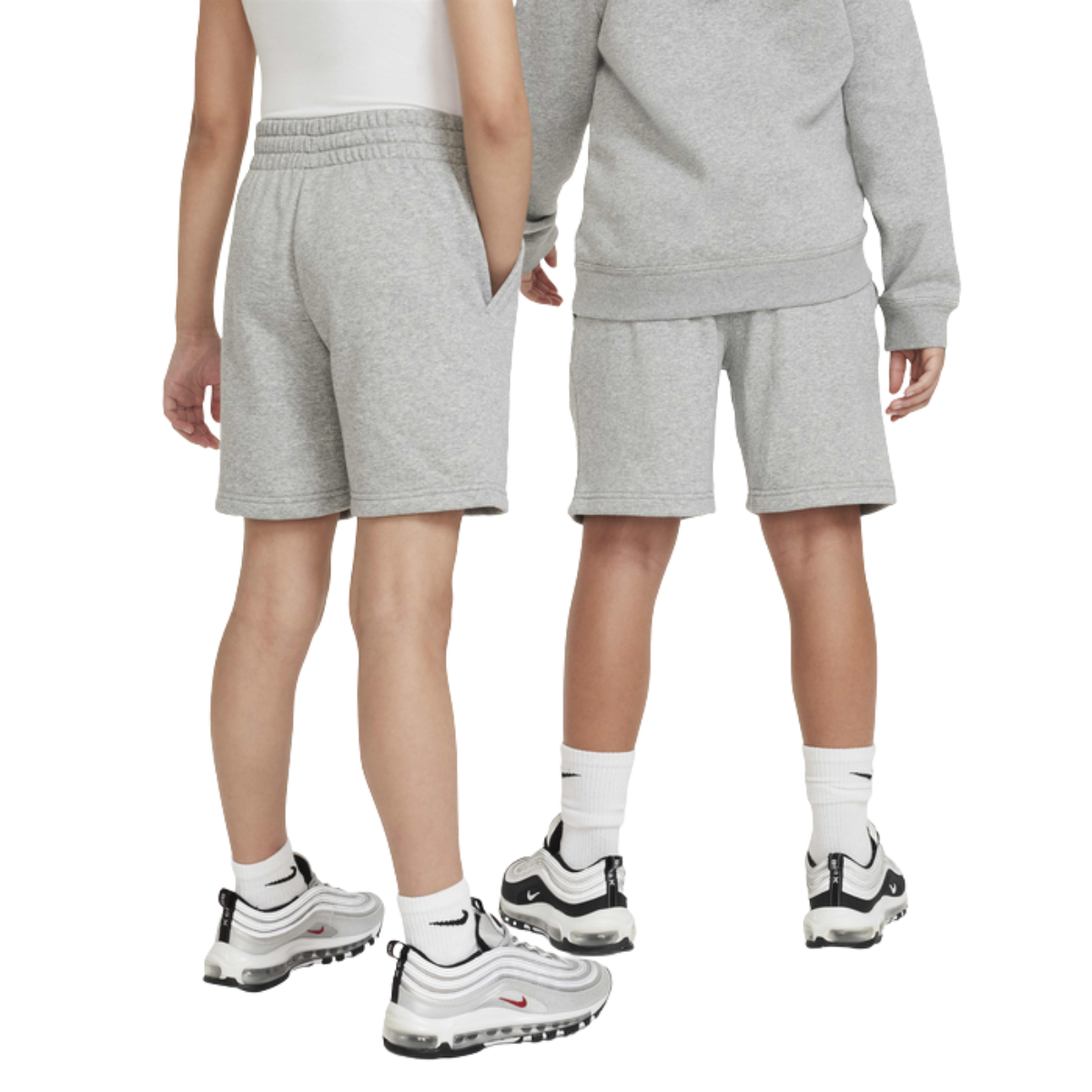 K NSW CLUB FT SHORT LBR
