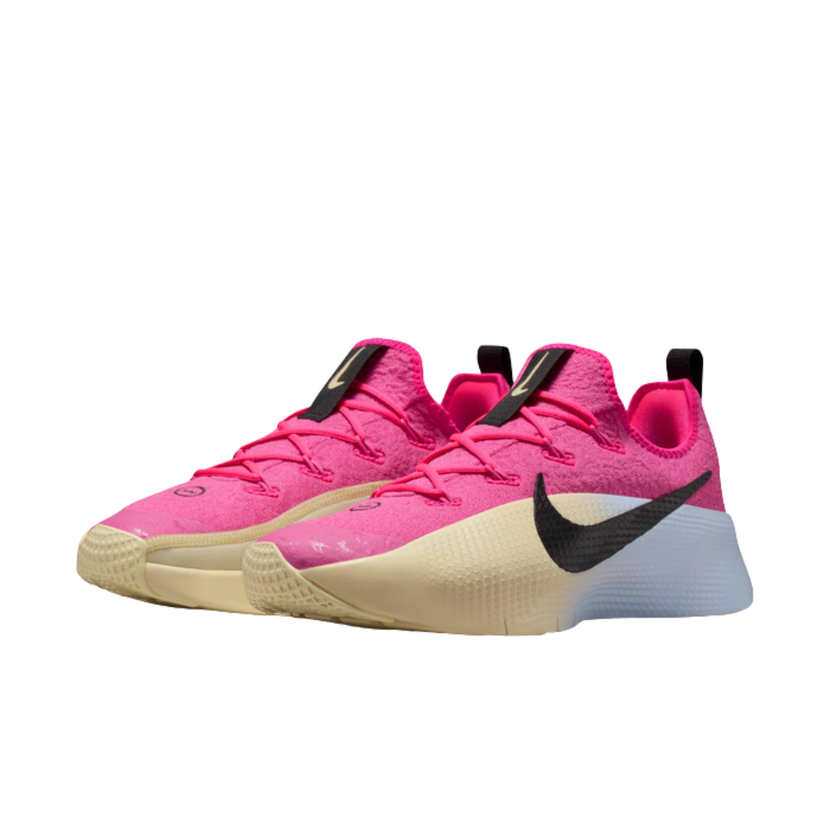 LEBRON TR 1