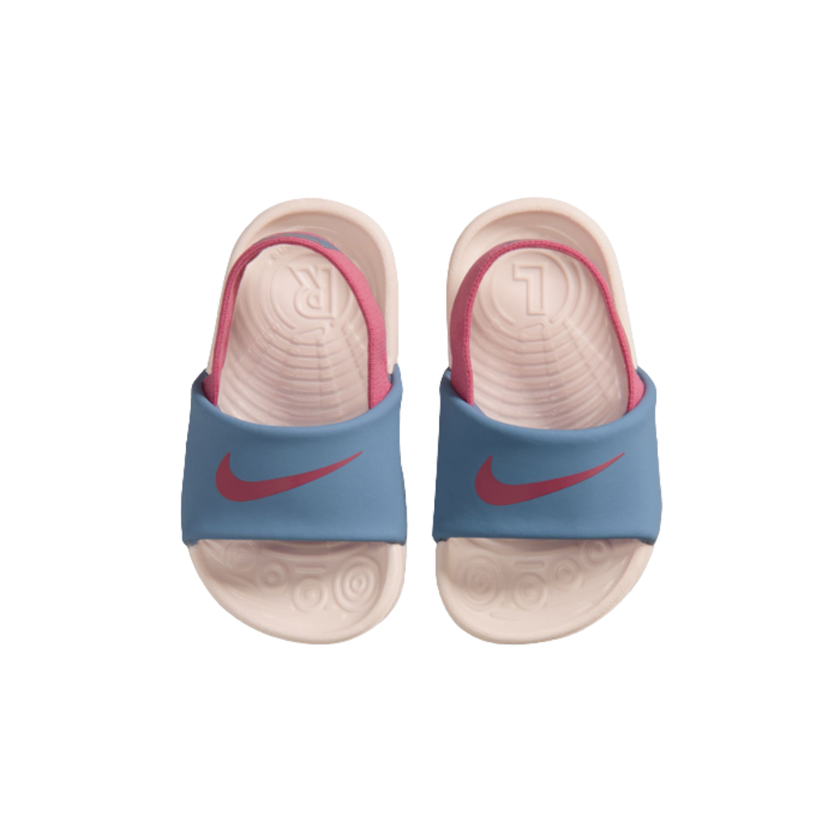 NIKE KAWA SLIDE BT