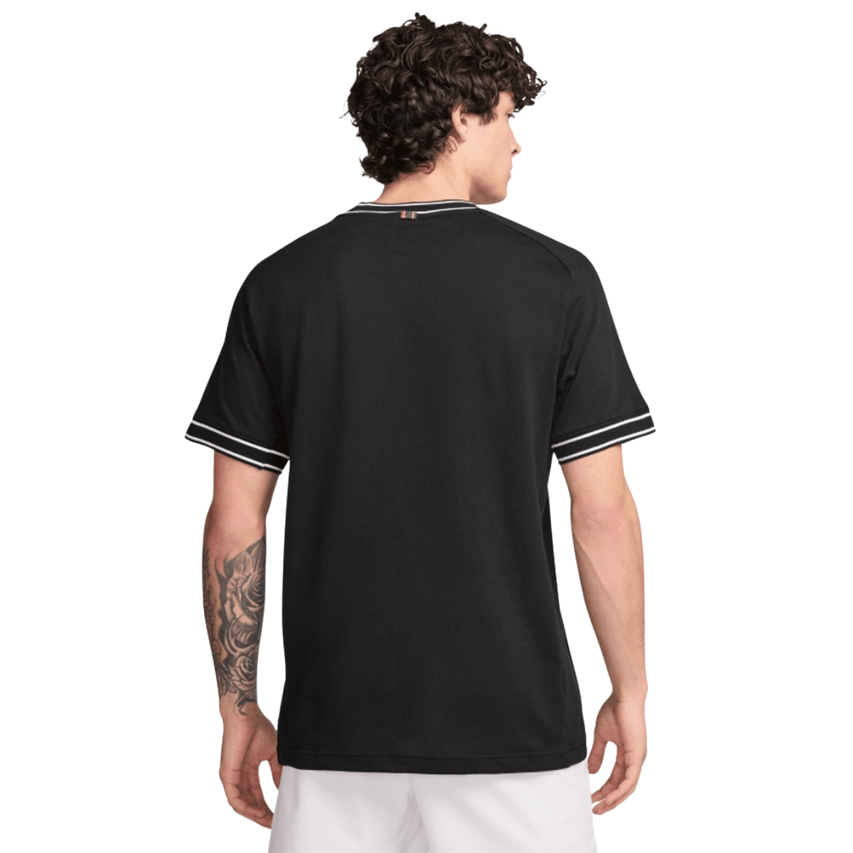 M NKCT HERITAGE SS TOP