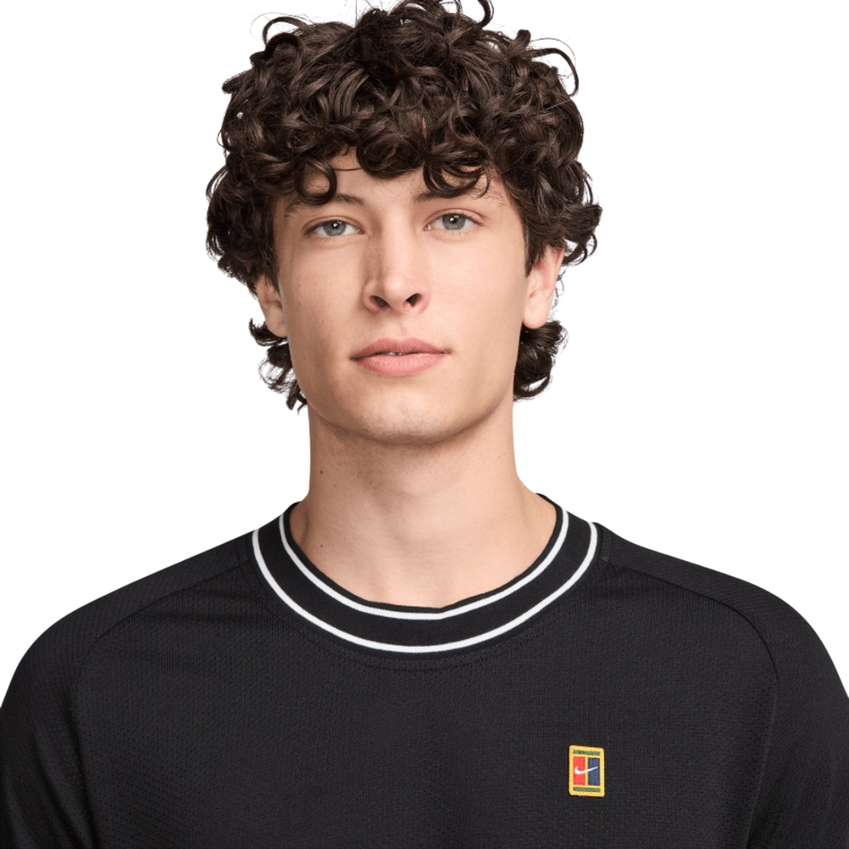 M NKCT HERITAGE SS TOP